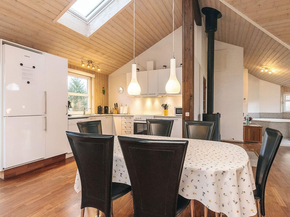 House | Interior