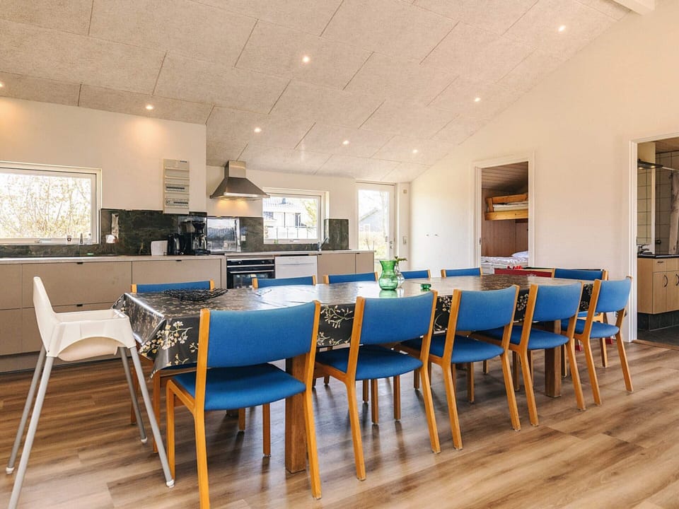 House | Interior