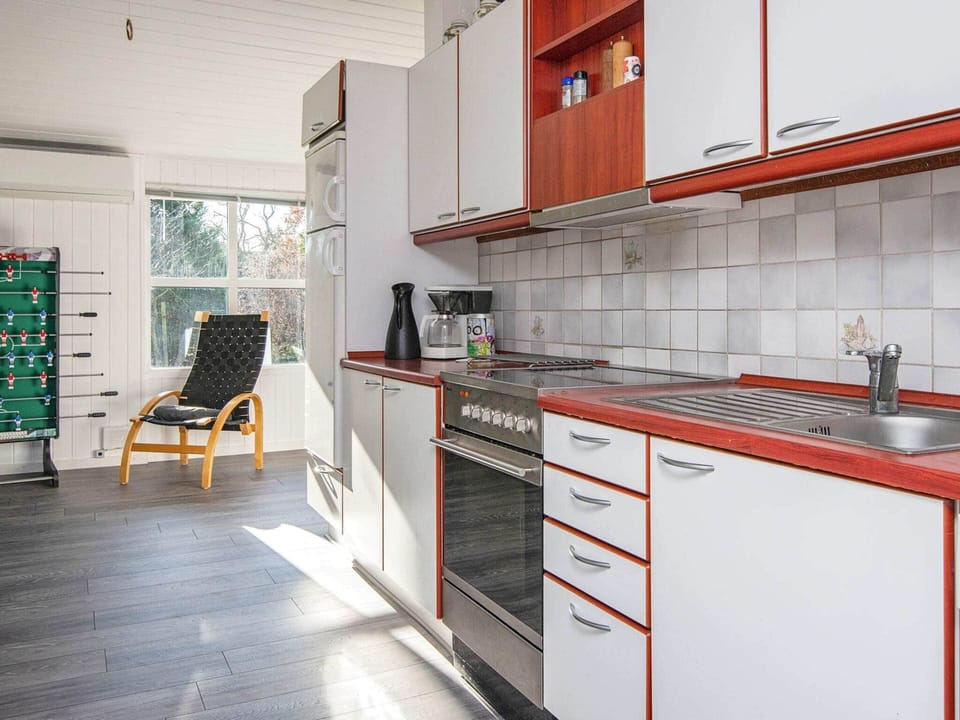 House | Interior