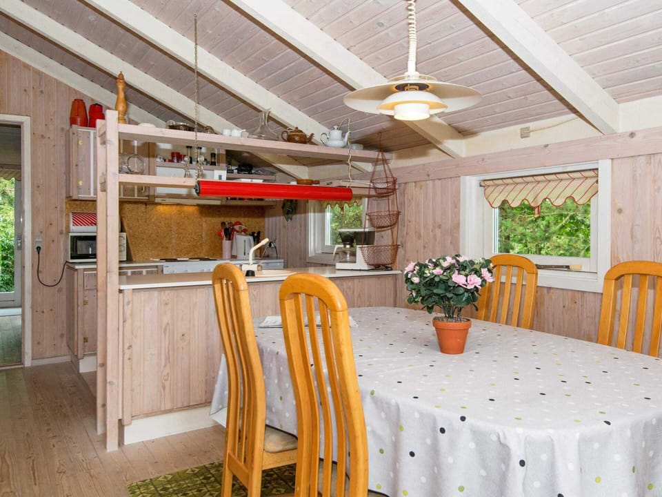 House | Interior