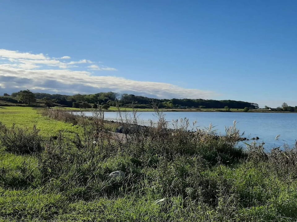 House | Water view