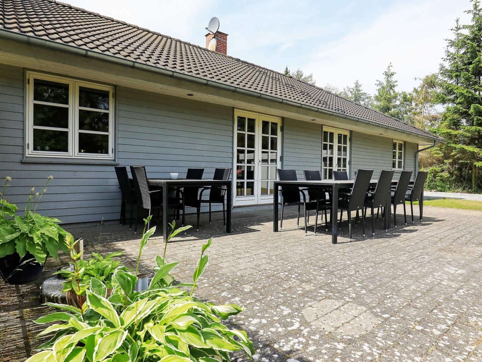House | Exterior