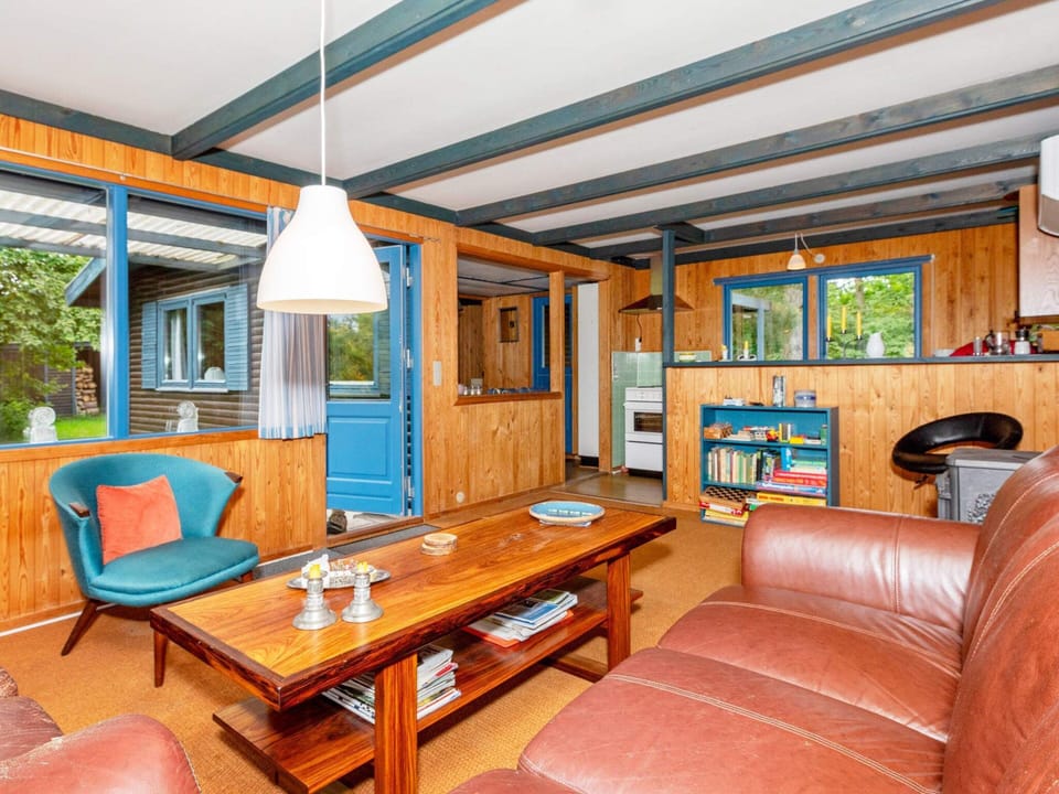 House | Interior