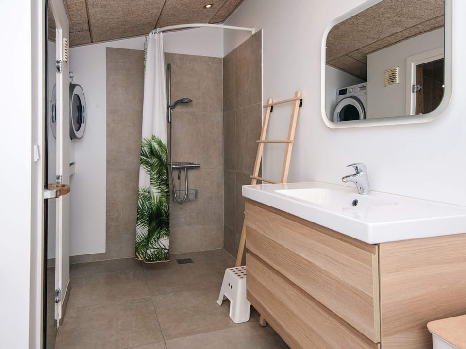 4 Star Holiday Home in Bjert House in Region of Southern Denmark