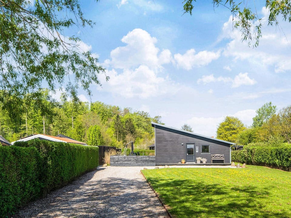House | View from property