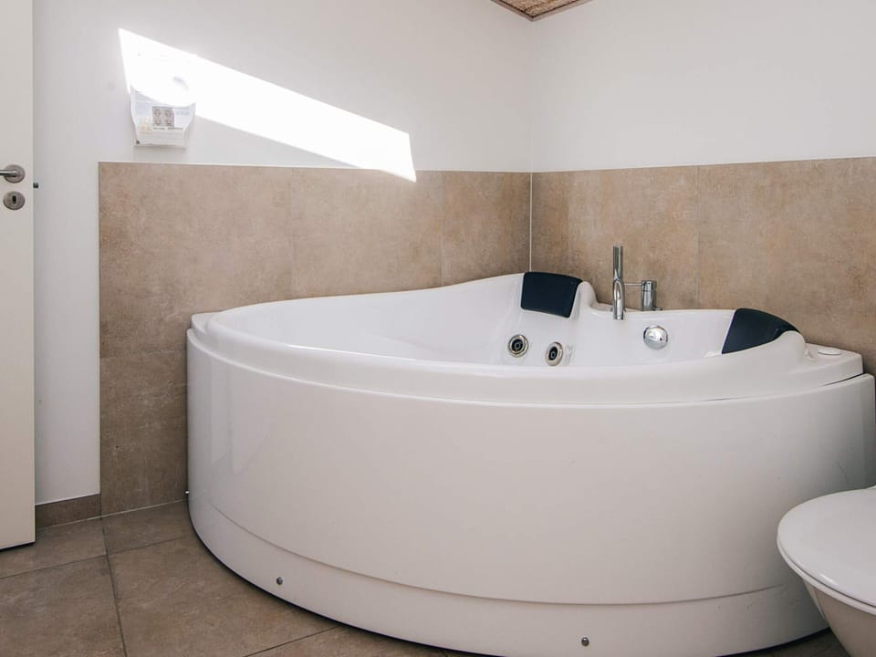 4 Star Holiday Home in Bjert House in Region of Southern Denmark