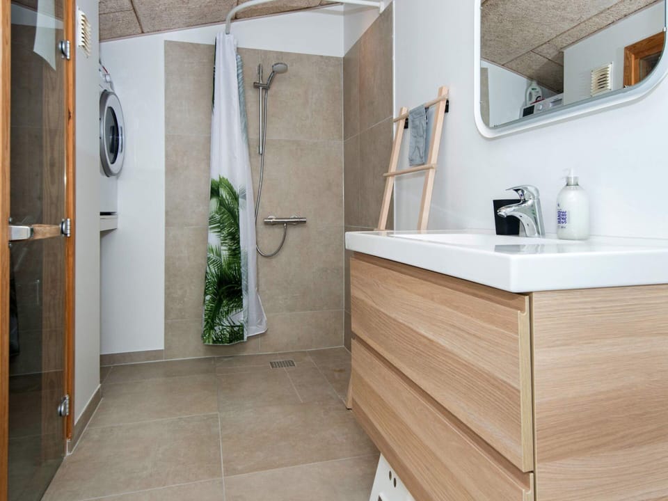 4 Star Holiday Home in Bjert House in Region of Southern Denmark