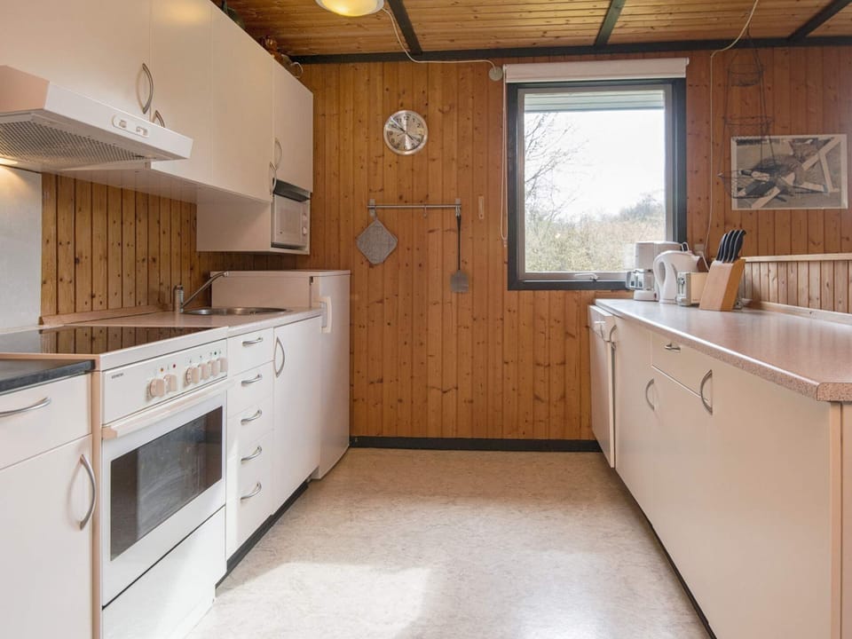 House | Private kitchen | Highchair
