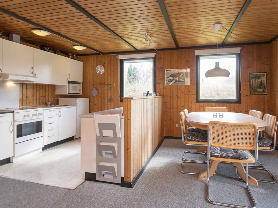 House | Interior