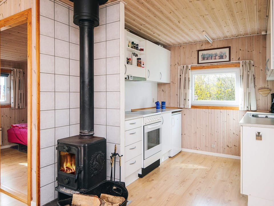 House | Interior