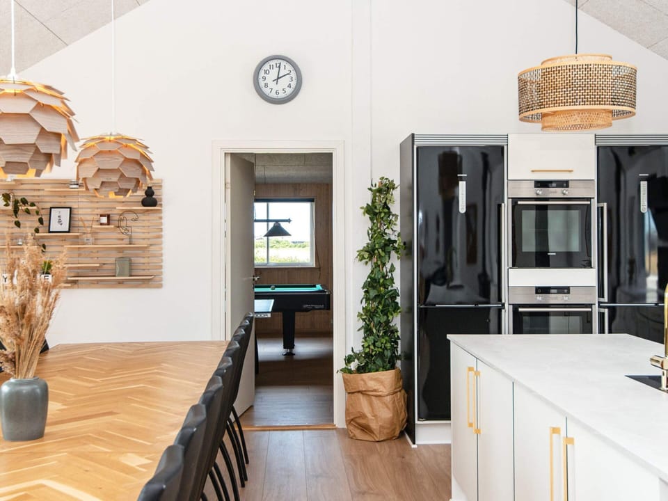 House | Interior
