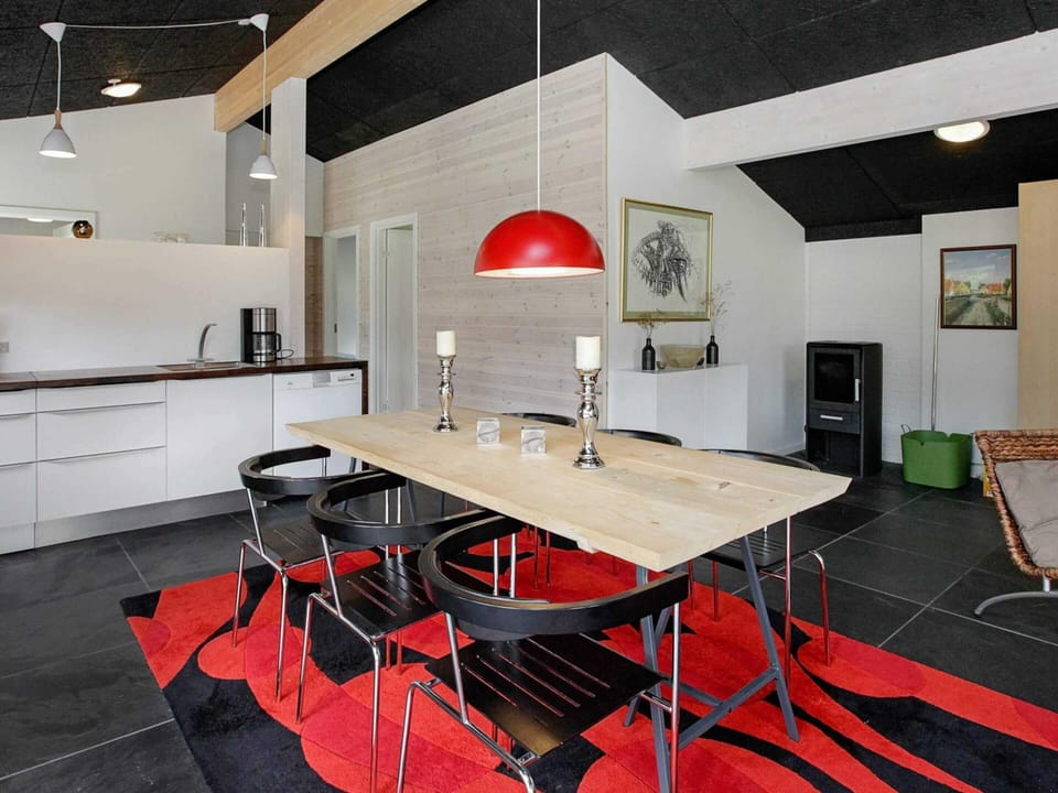 House | Interior