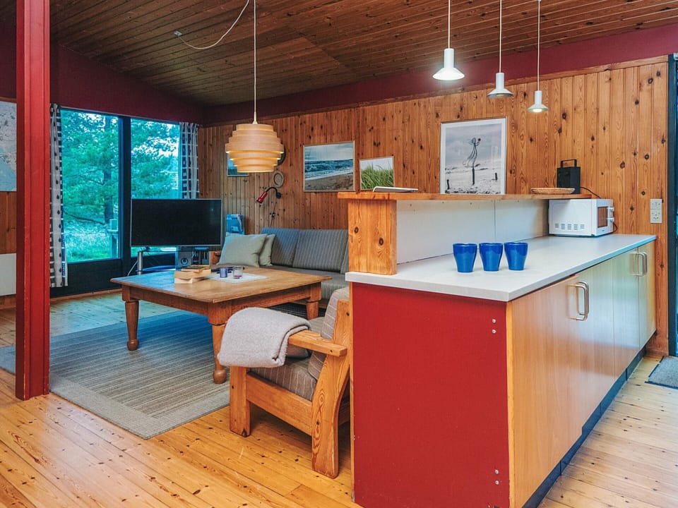 House | Interior