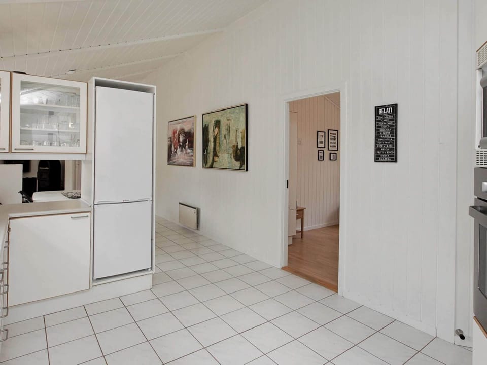 House | Interior