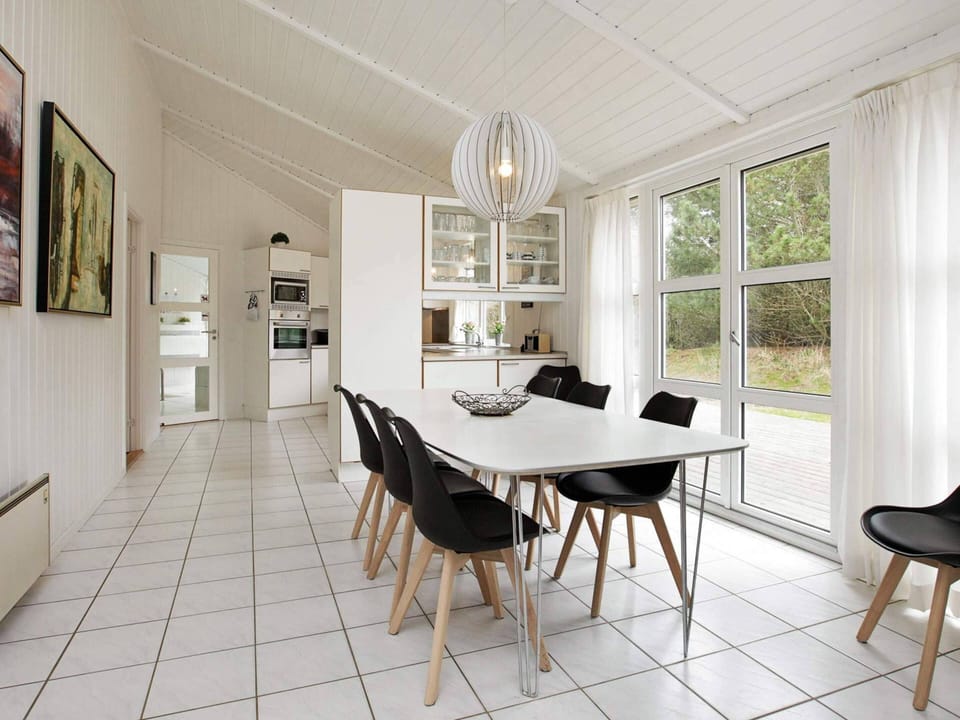 House | Interior