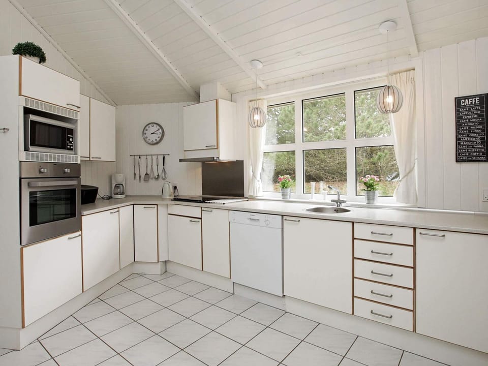 House | Interior