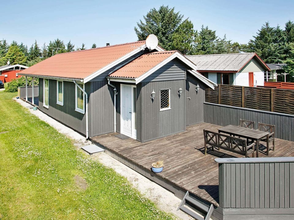 House | Exterior