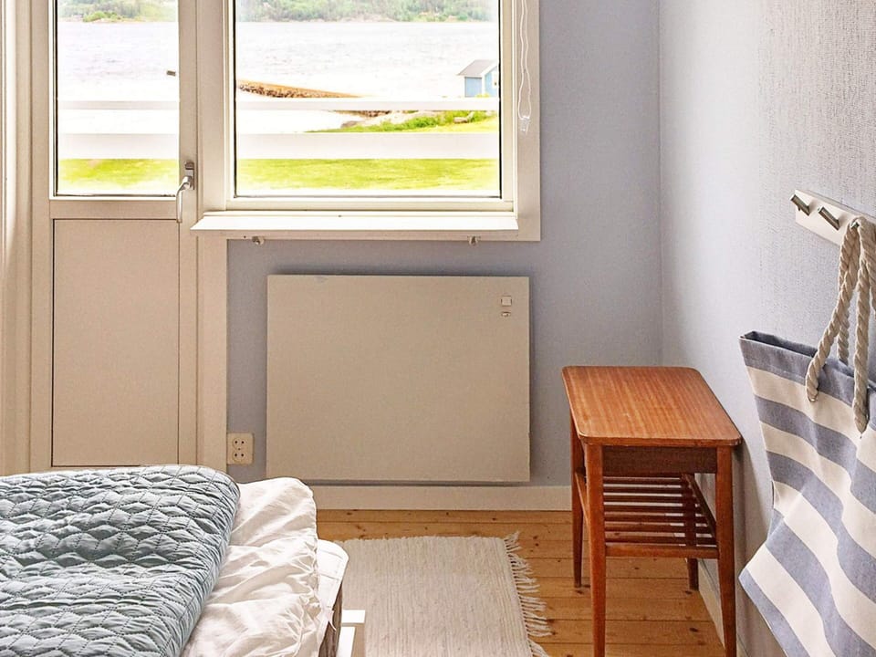 Holiday Home in Ljungskile House in Västra Götaland County