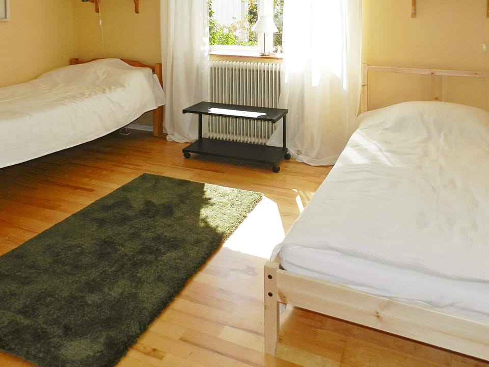 3 Person Holiday Home in Lysekil House in Västra Götaland County