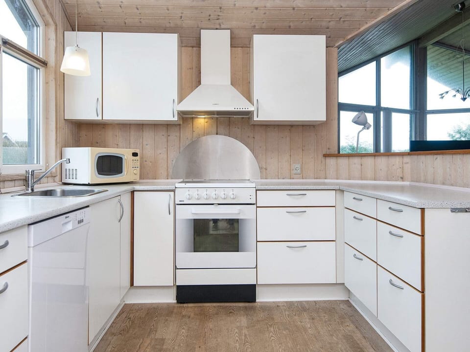 House | Private kitchen