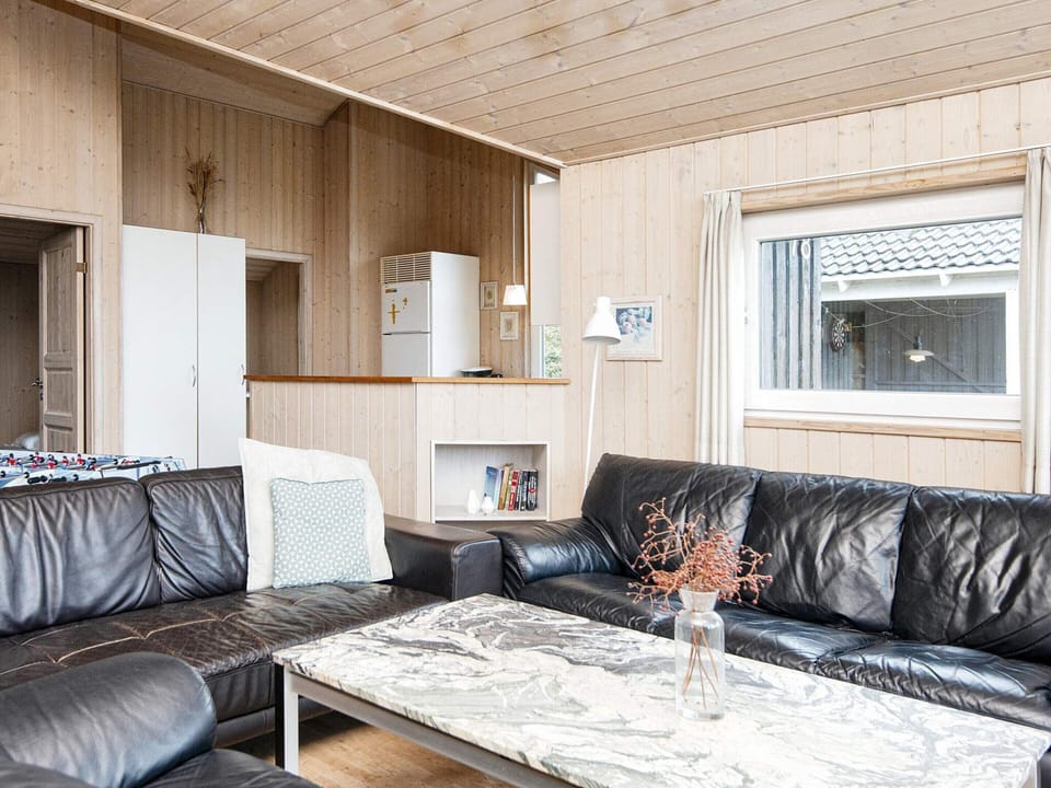 House | Living area