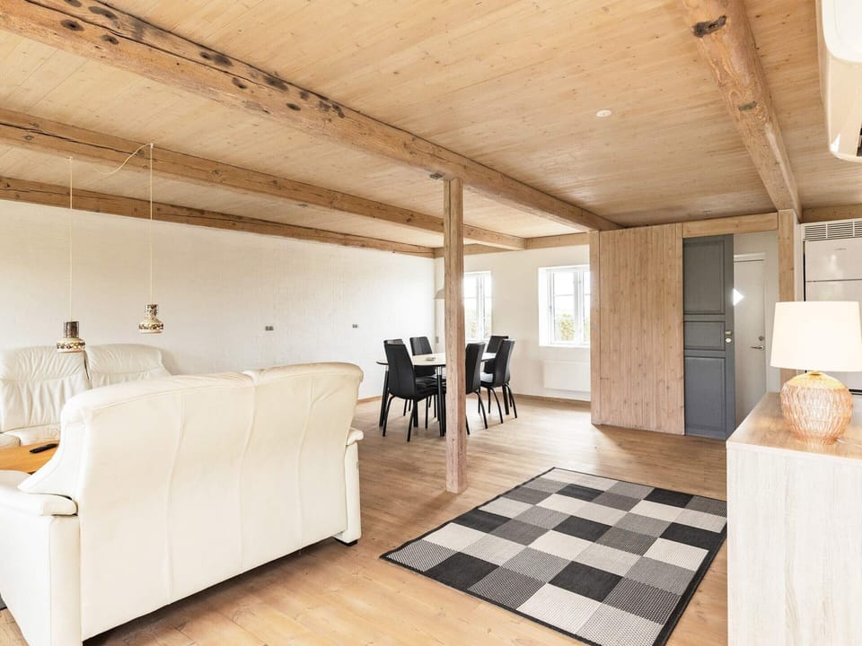 Apartment | Interior