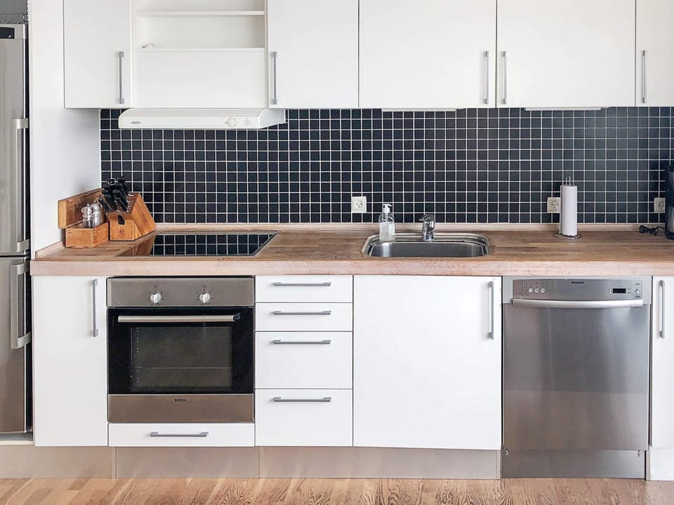 Apartment | Interior