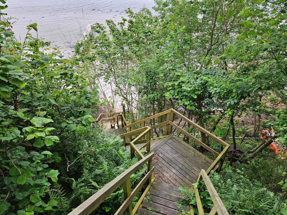 Apartment | Property grounds