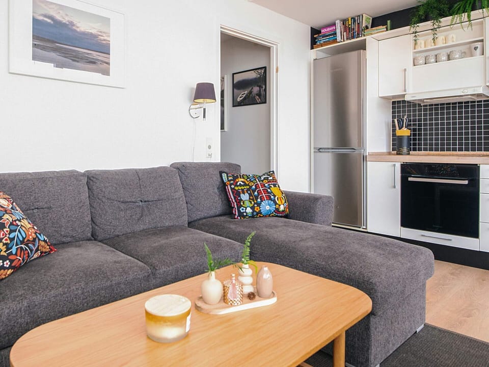 Apartment | Interior