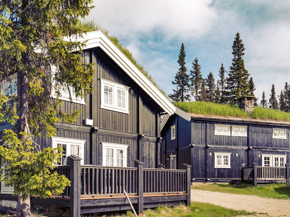 House | Exterior