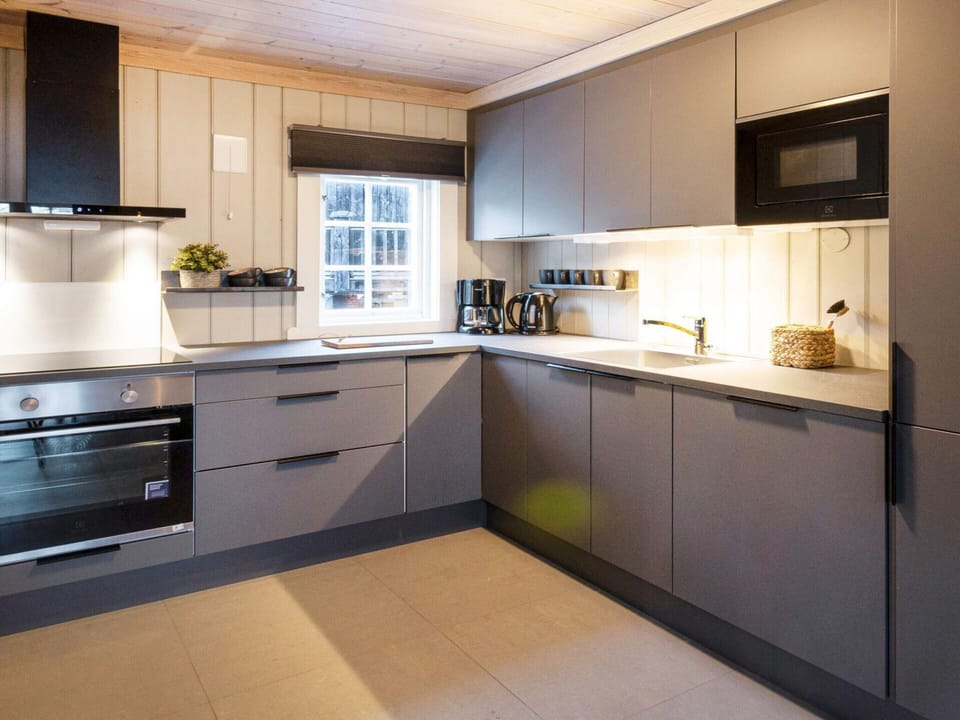 House | Private kitchen
