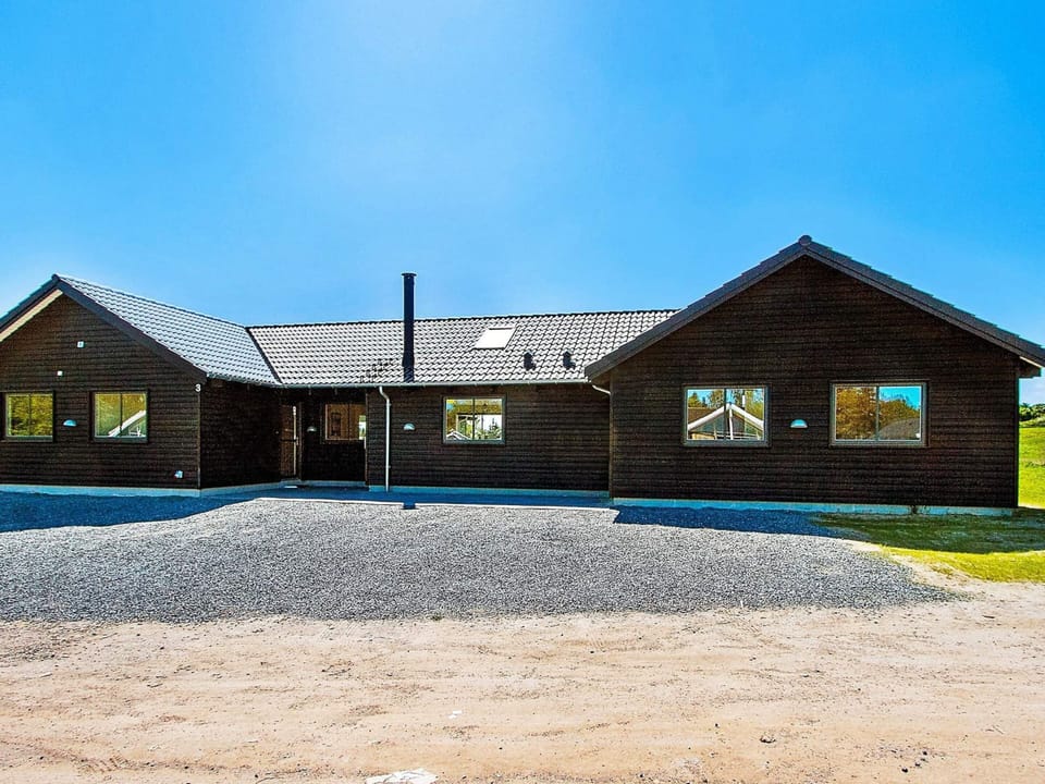 House | View from property