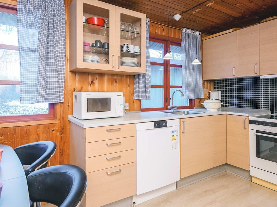 House | Interior