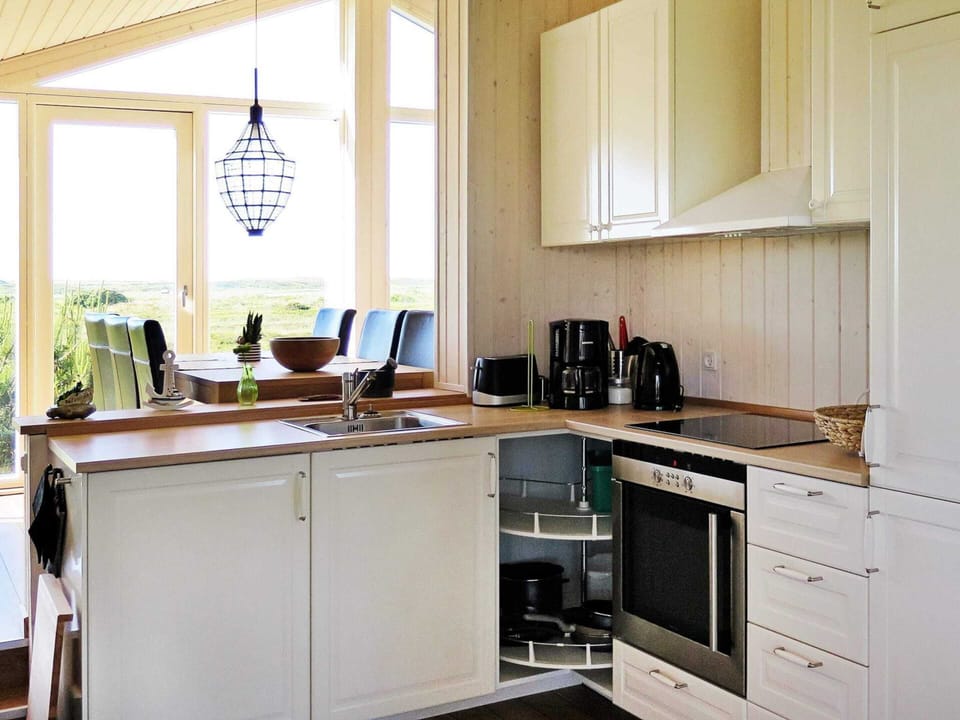 House | Private kitchen
