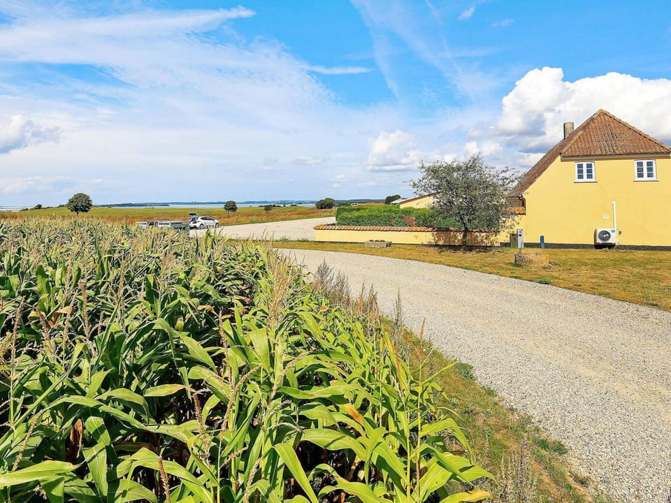 Apartment | Property grounds