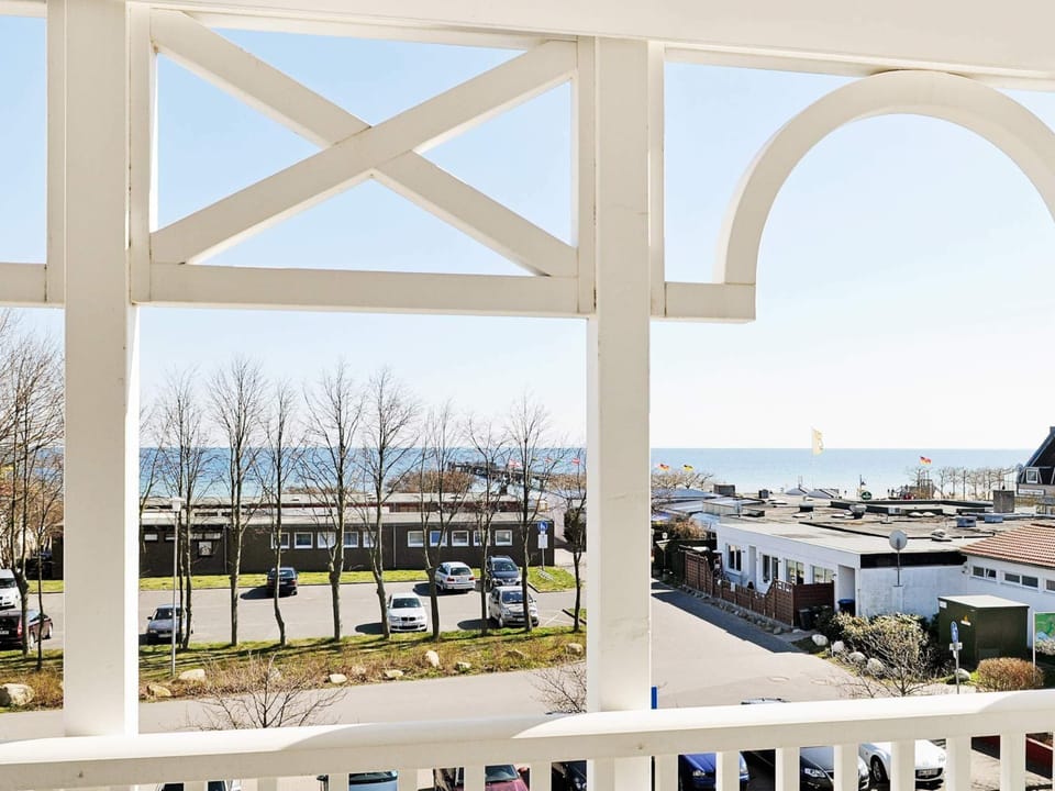 Apartment | Water view