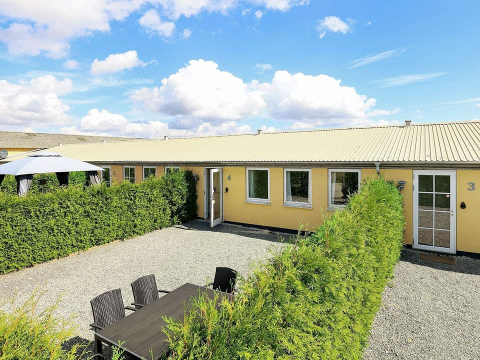 Apartment | View from property