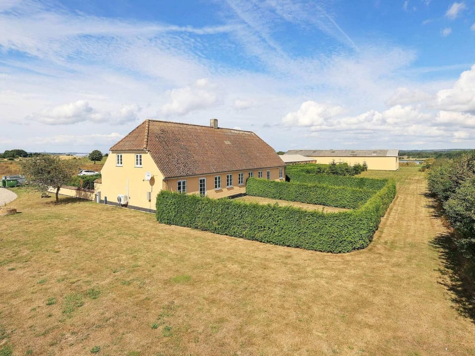 Apartment | Exterior