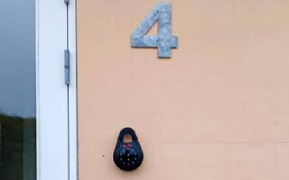Apartment | Miscellaneous