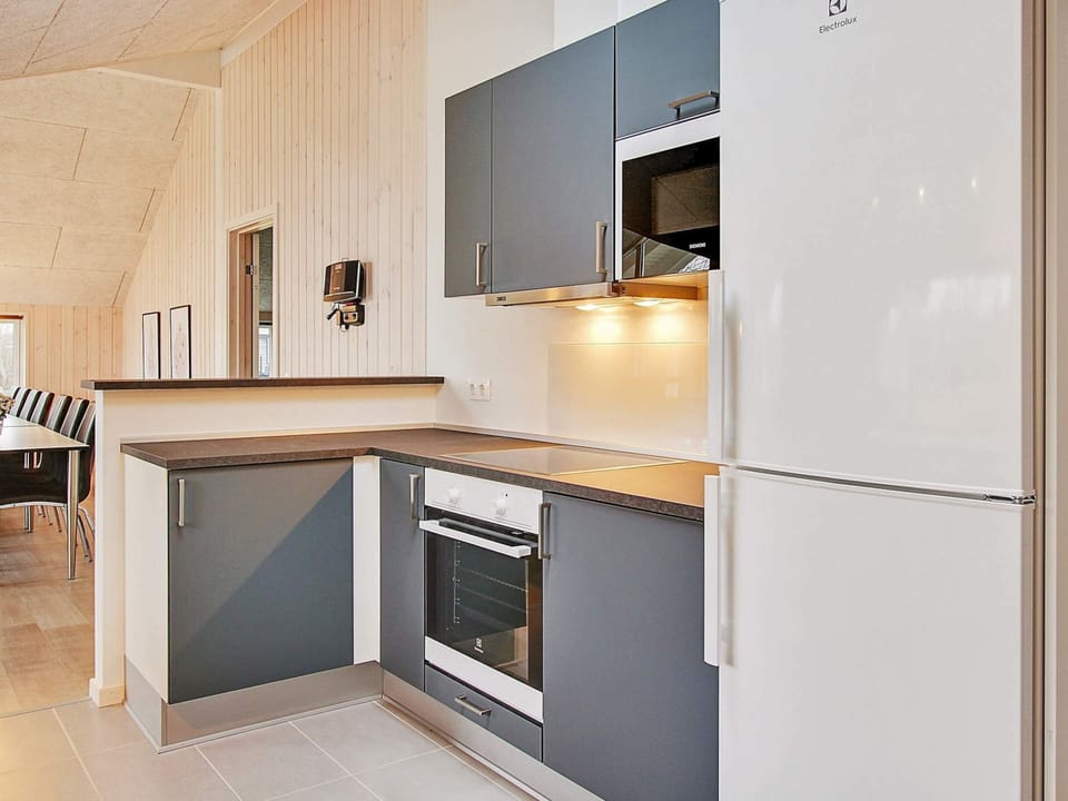 House | Interior