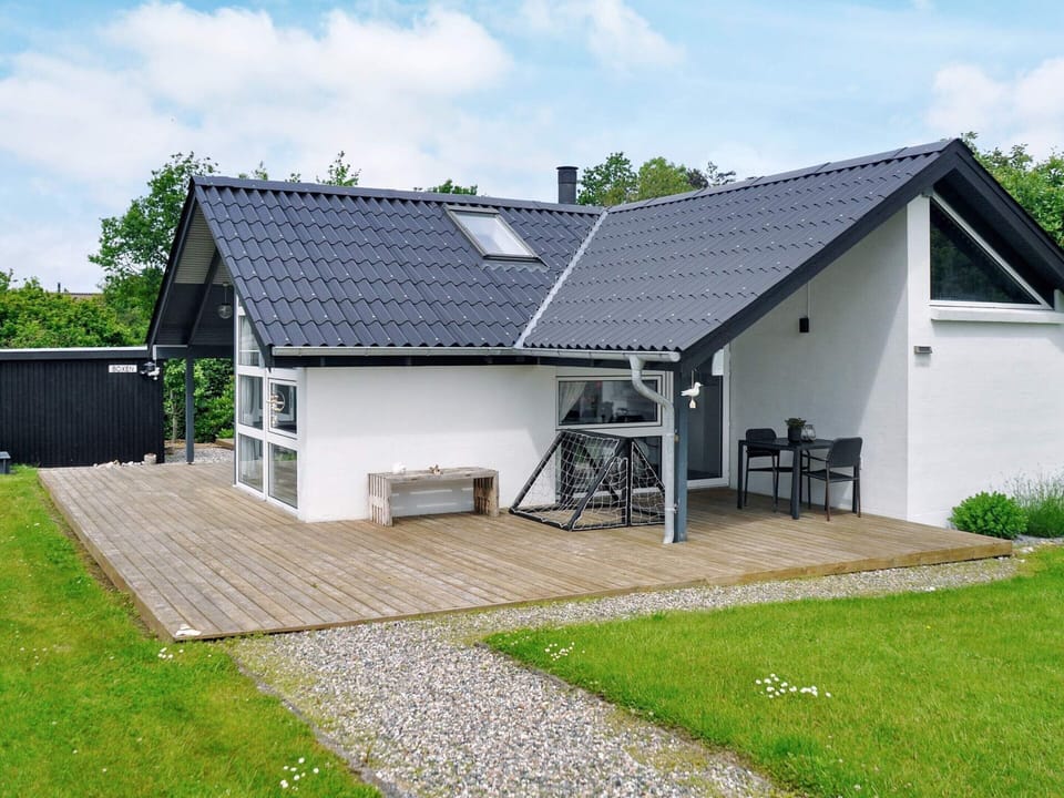 House | Exterior