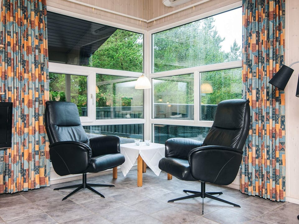 House | Interior