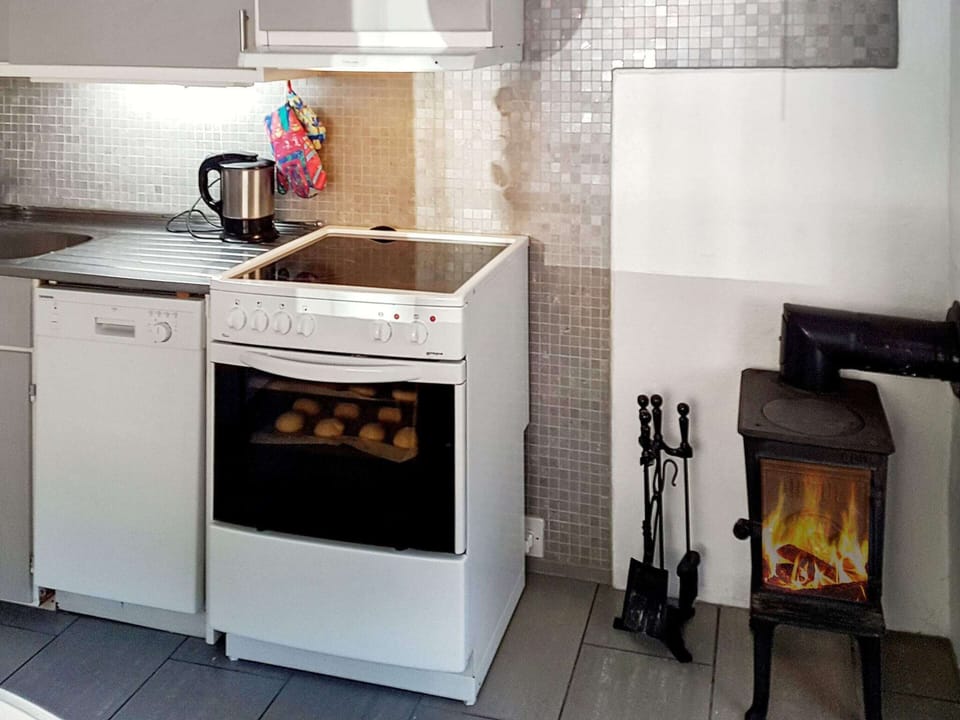 House | Private kitchen
