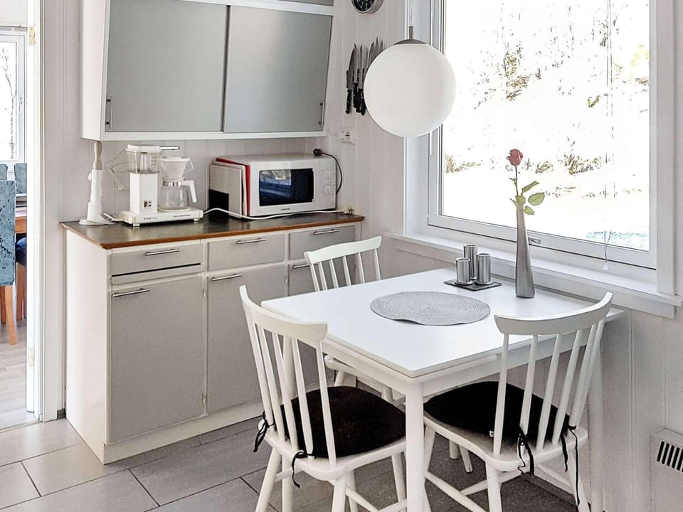 House | Dining