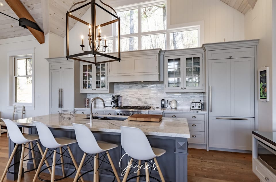 Kitchen &amp; Bar Seating