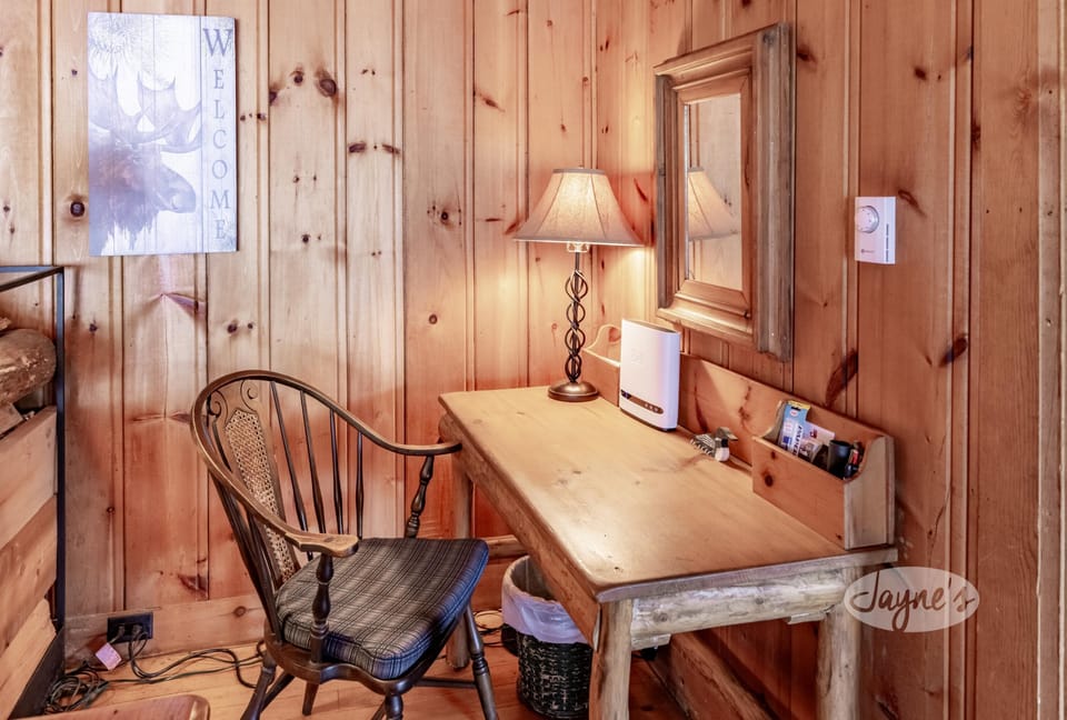 Great Room Work Desk