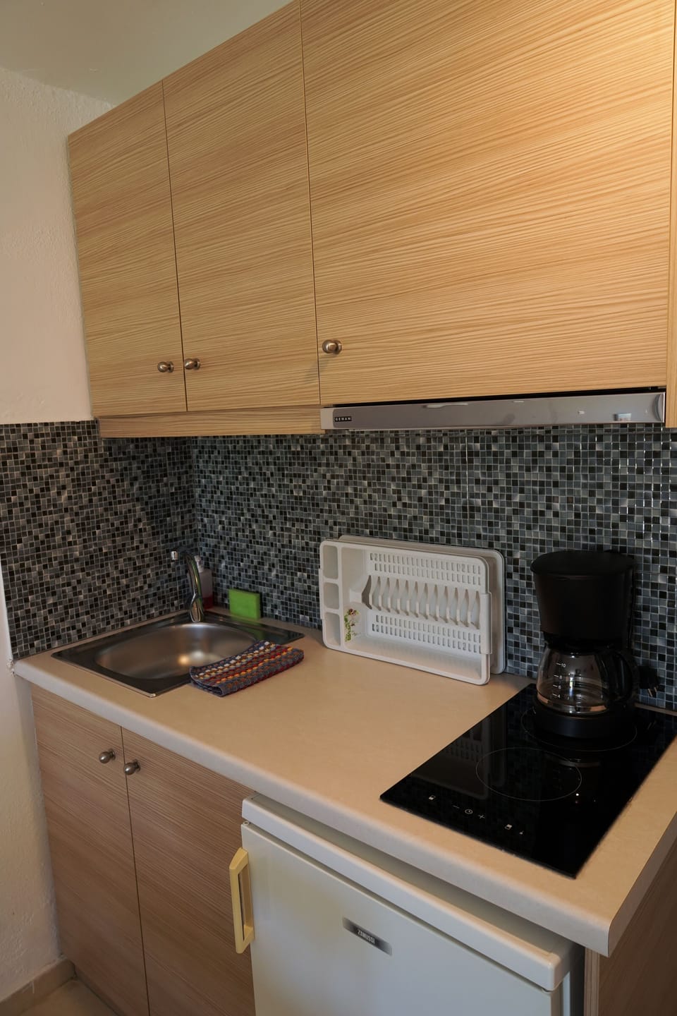 Family Apartment, Garden View, Ground Floor | Soundproofing, free cribs/infant beds, free WiFi, bed sheets