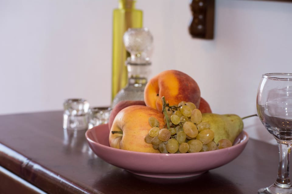 Studio | Room amenity