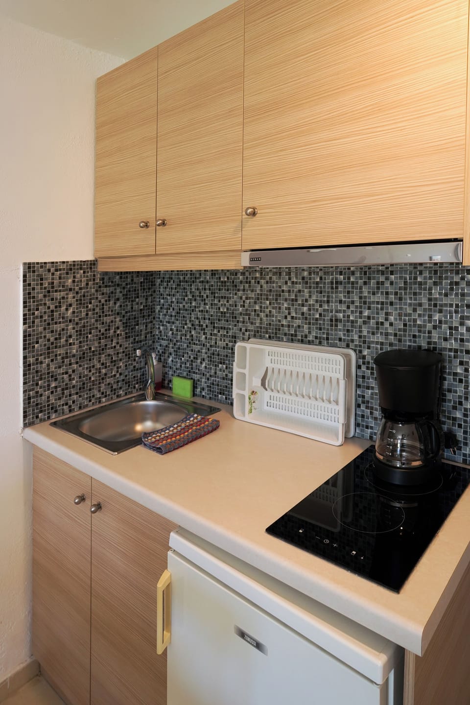 Family Apartment, Garden View, Ground Floor | Soundproofing, free cribs/infant beds, free WiFi, bed sheets