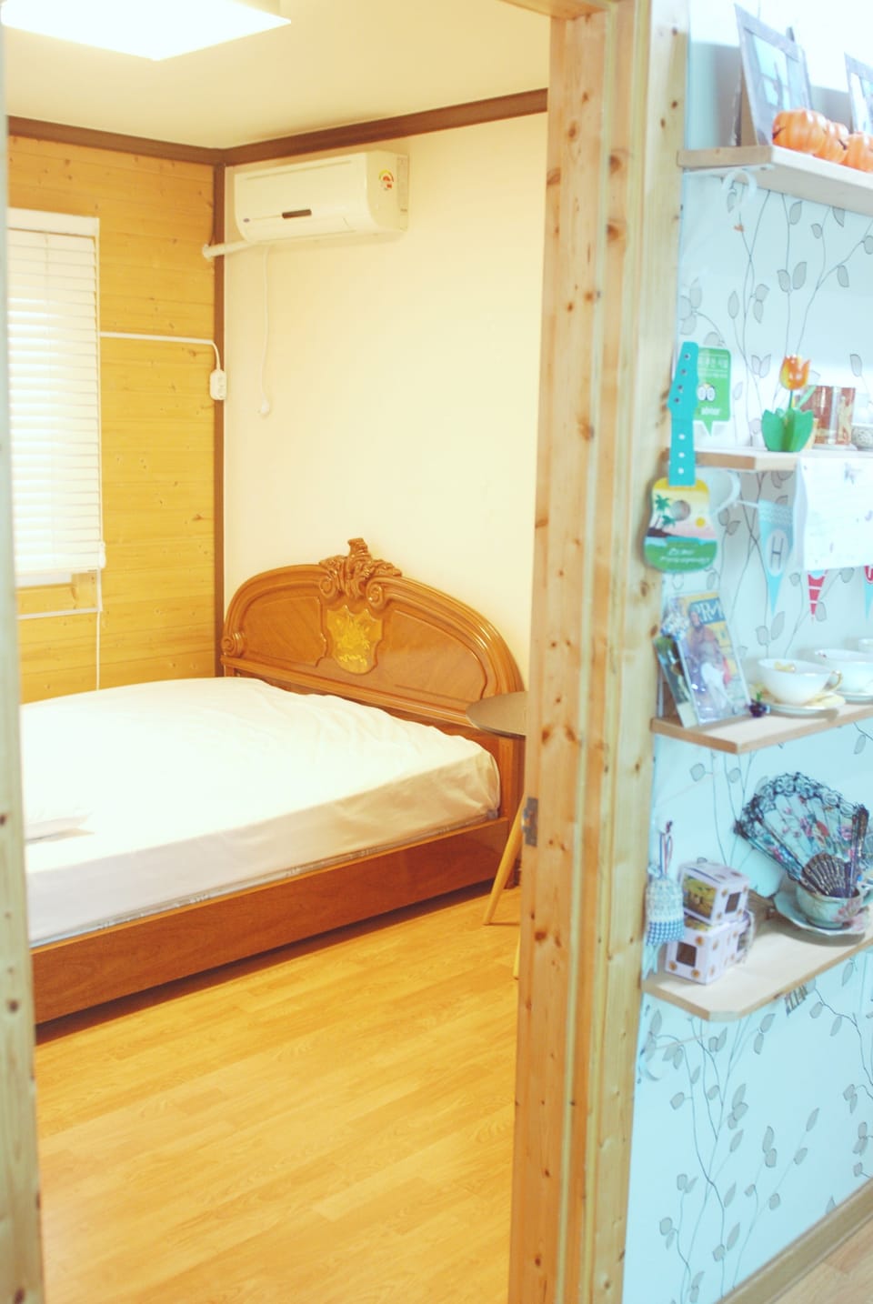 Single Room | Free WiFi